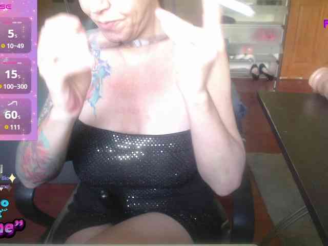 VenusX1 webcam