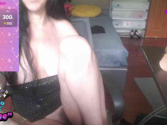VenusX1 webcam