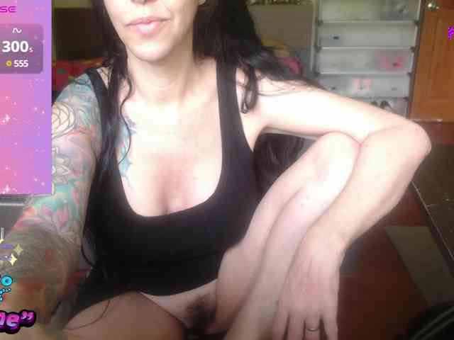 VenusX1 webcam