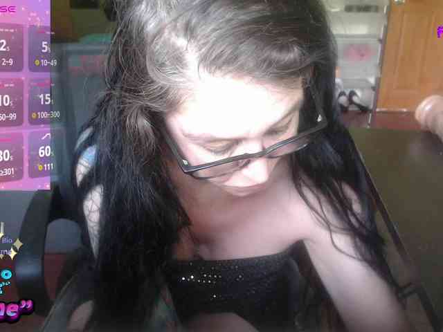 VenusX1 webcam