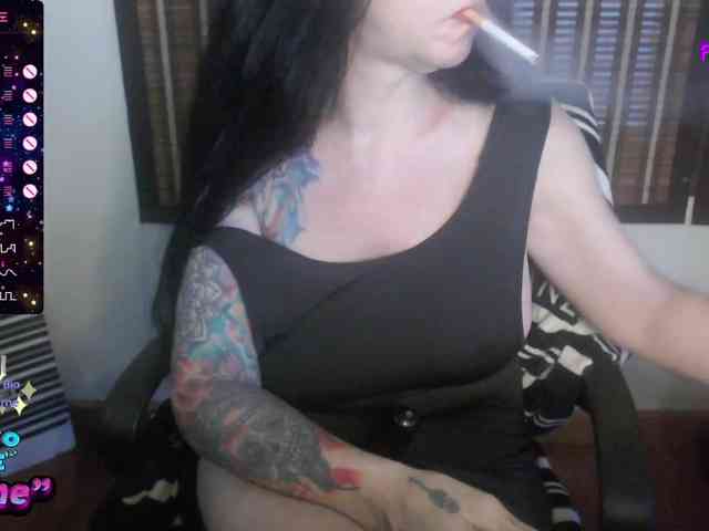 VenusX1 webcam