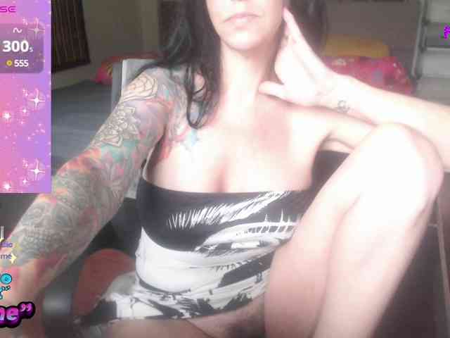 VenusX1 webcam