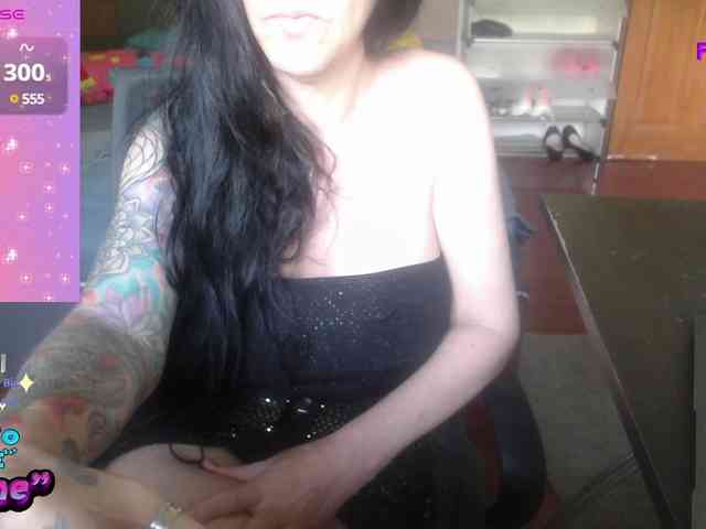 VenusX1 webcam