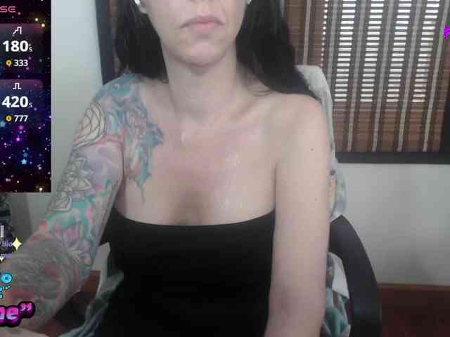 VenusX1 webcam