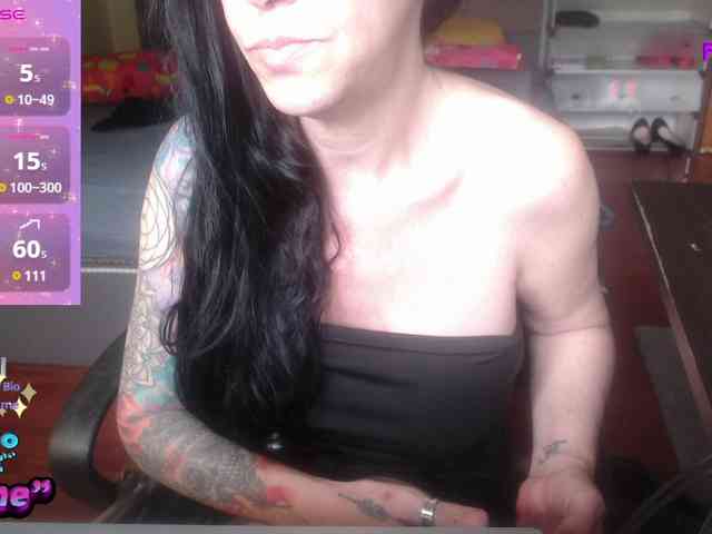 VenusX1 webcam