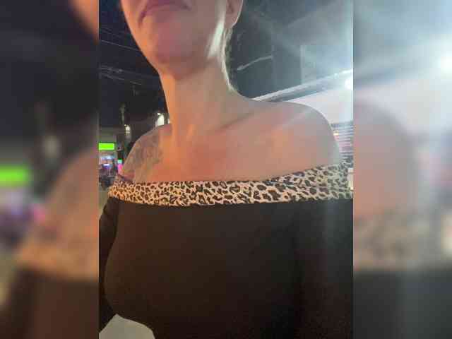 VenusX1 webcam