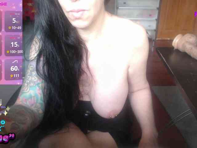 VenusX1 webcam