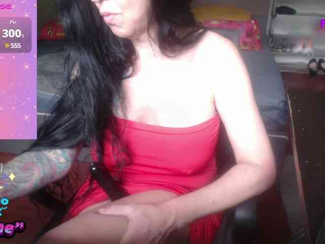 VenusX1 webcam
