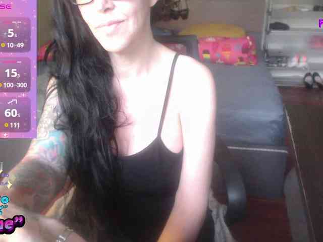 VenusX1 webcam