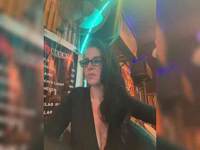 VenusX1 webcam