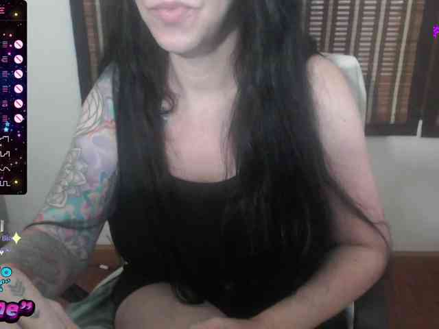 VenusX1 webcam