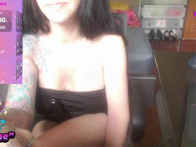 VenusX1 webcam