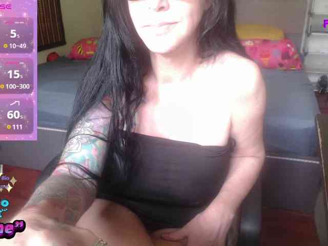 VenusX1 webcam