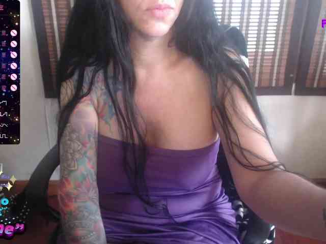VenusX1 webcam