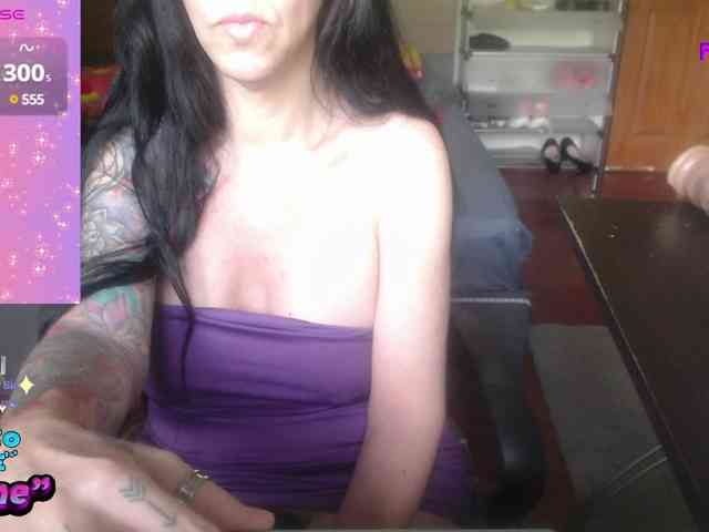 VenusX1 webcam