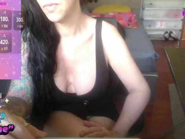 VenusX1 webcam