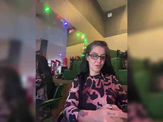 VenusX1 webcam