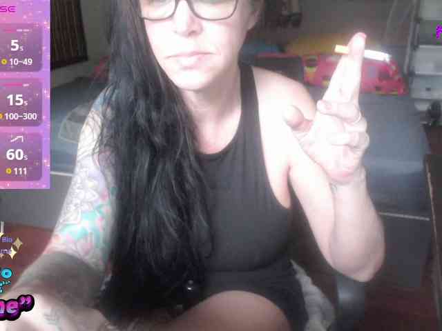 VenusX1 webcam
