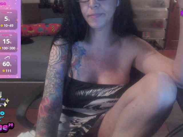 VenusX1 webcam