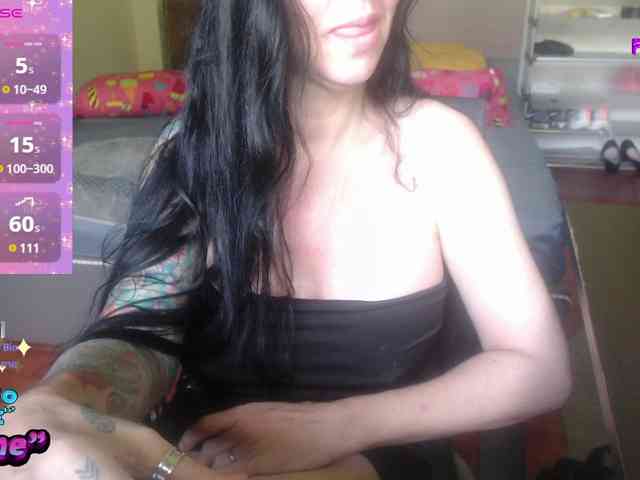 VenusX1 webcam