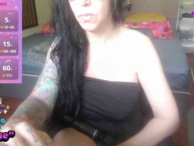 VenusX1 webcam