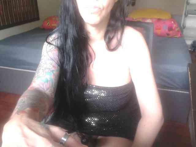 VenusX1 webcam