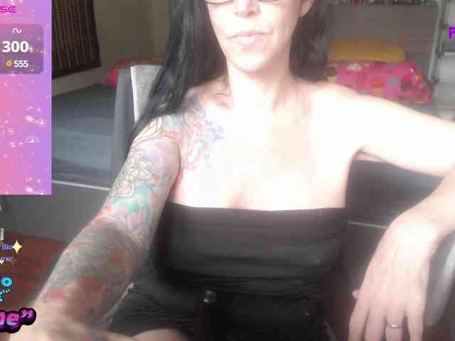 VenusX1 webcam