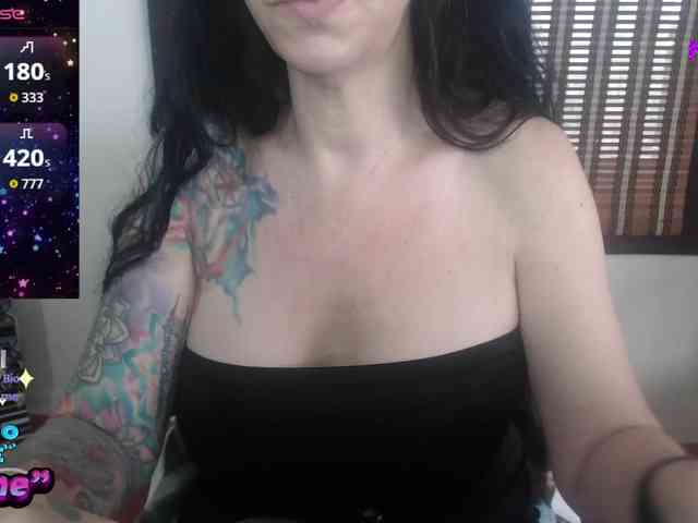 VenusX1 webcam
