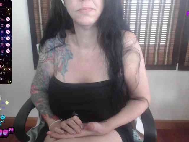 VenusX1 webcam