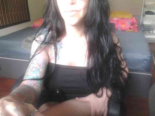 VenusX1 webcam