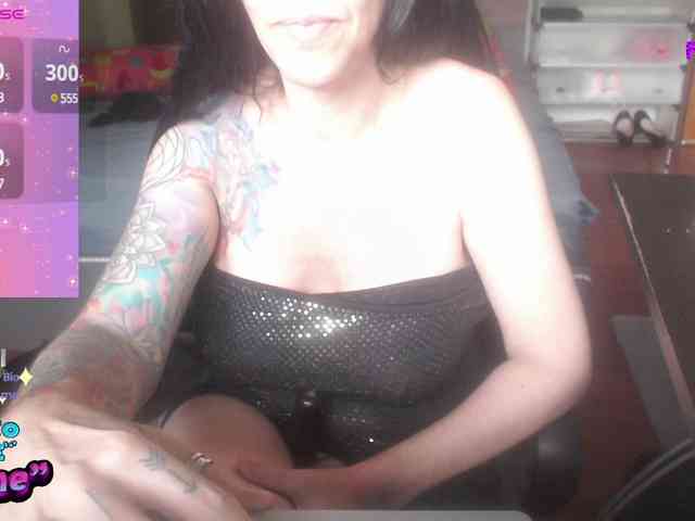 VenusX1 webcam
