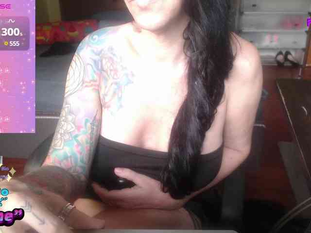 VenusX1 webcam