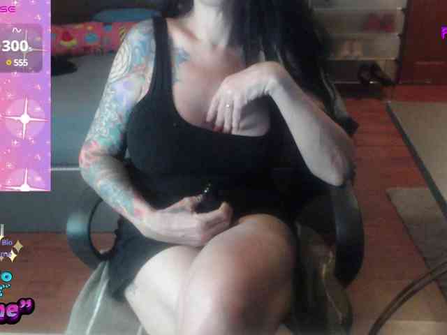 VenusX1 webcam