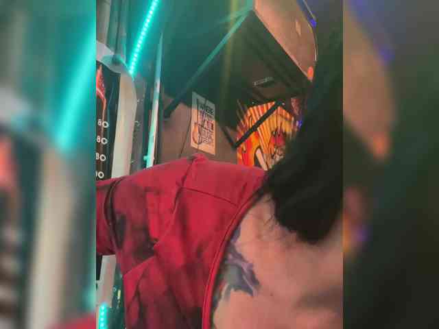 VenusX1 webcam