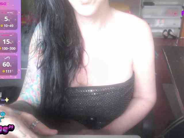 VenusX1 webcam