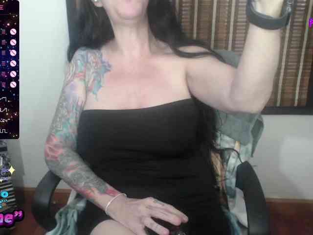VenusX1 webcam