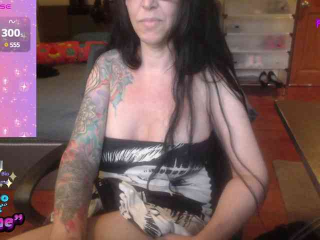 VenusX1 webcam