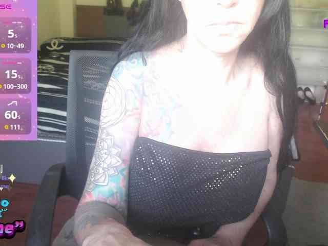 VenusX1 webcam