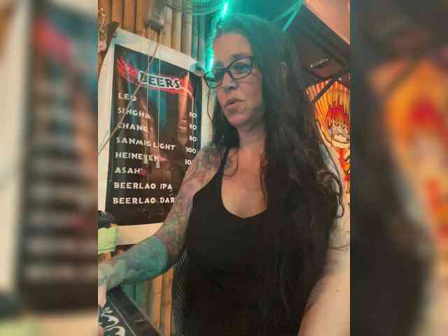 VenusX1 webcam