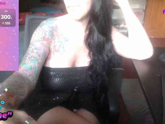 VenusX1 webcam