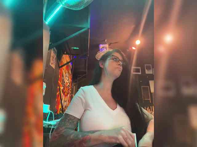 VenusX1 webcam