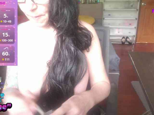 VenusX1 webcam