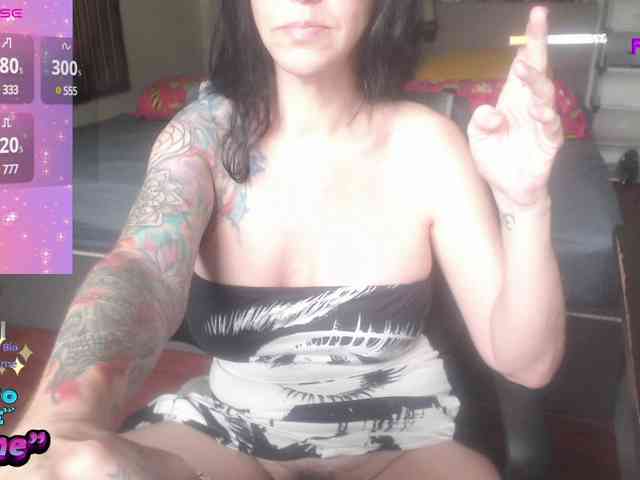 VenusX1 webcam