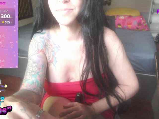 VenusX1 webcam