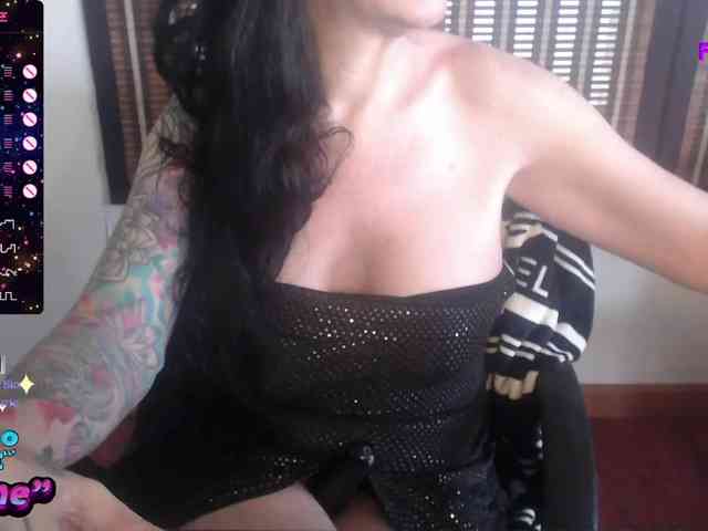 VenusX1 webcam