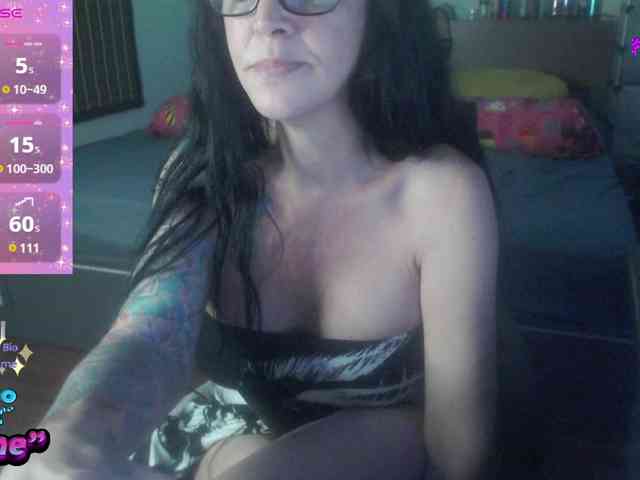 VenusX1 webcam