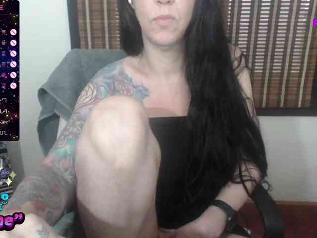 VenusX1 webcam