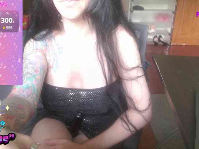 VenusX1 webcam