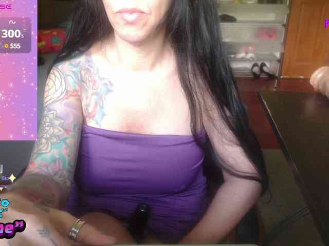 VenusX1 webcam