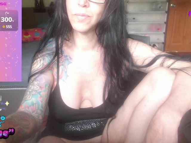 VenusX1 webcam